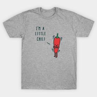 Chili T-Shirt